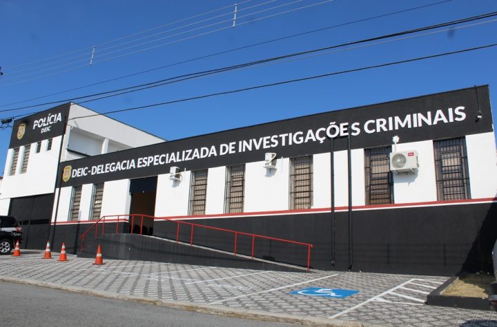 Polícia investiga morte de homem após jogo de futebol em Redenção da Serra