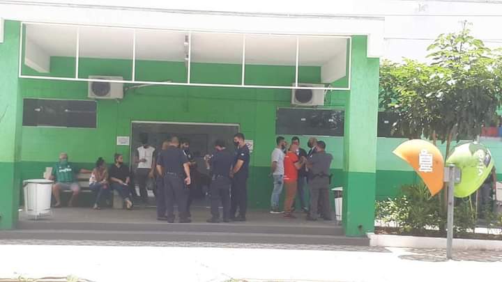 Advogados de médico pedem a cassação de vereador em Taubaté