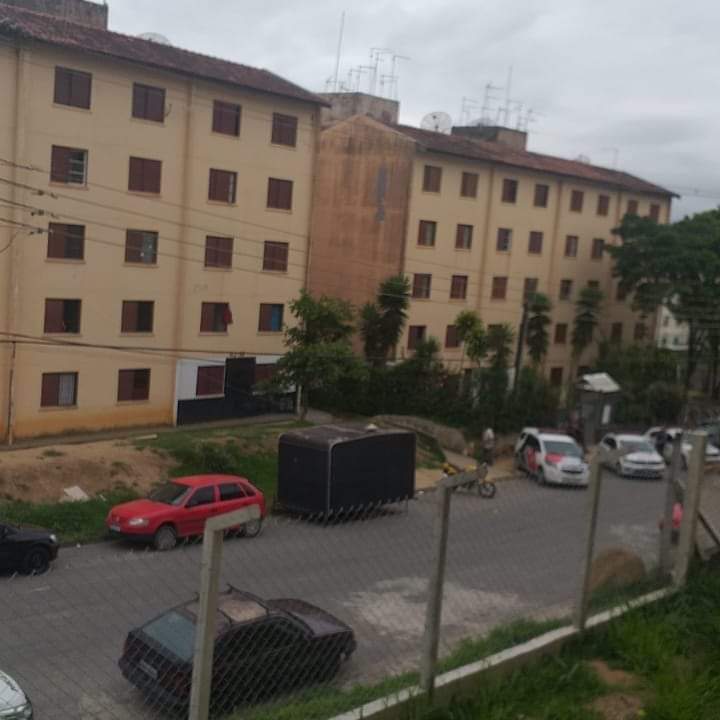 Homem é encontrado morto em CDHU de Jacareí