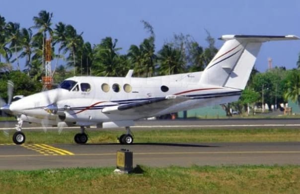 Avião cai na divisa entre Ubatuba e o Rio de Janeiro. A aeronave saiu de Campinas com destino ao aeroporto de Jacarepaguá, no Rio de Janeiro.