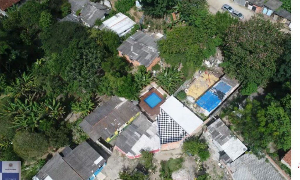 Proposta da Prefeitura para famílias deixarem o Banhado varia de R$ 115 mil a 170 mil 