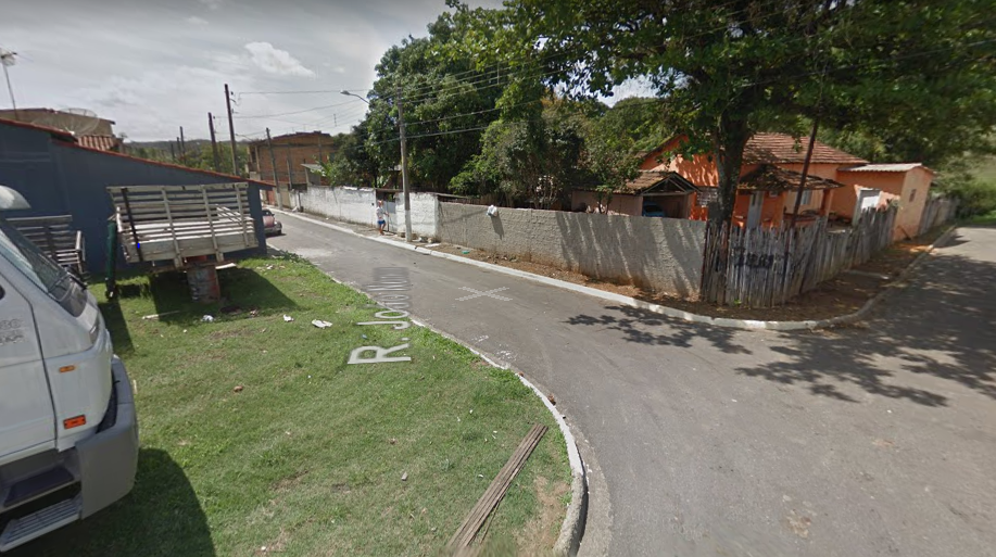 Cruzeiro chega ao quinto homicídio em novembro