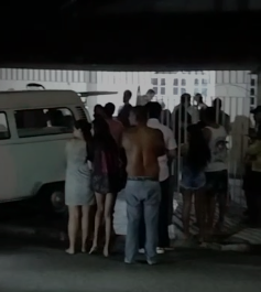 Adolescente, de 16 anos, teria morrido em brincadeira de "roleta russa" em Cruzeiro
