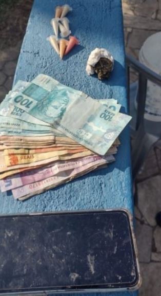 Homem morre baleado em clube de Cunha