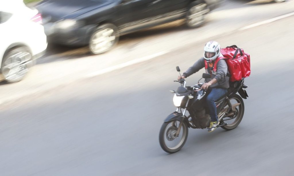 Comerciantes serão responsáveis por barulho de motos em Jacareí 1 Comerciantes serão responsáveis por barulho de motos em Jacareí