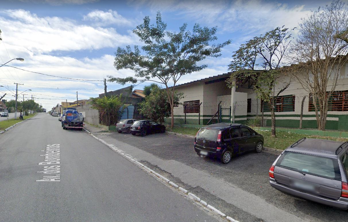 Briga entre alunos em escola de Taubaté começou em grupo de Whatsapp