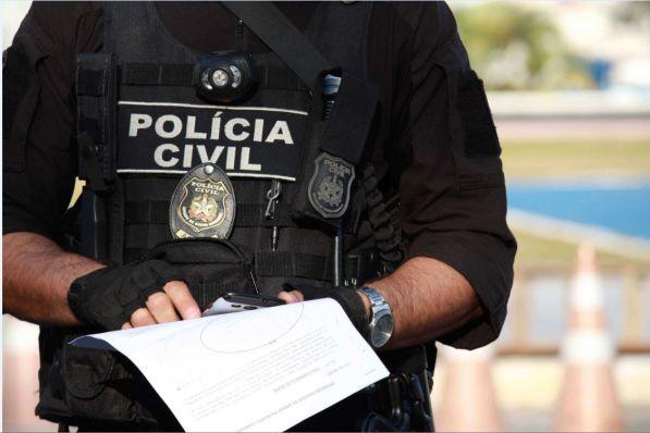 Atividade integrada com policiais civis trará mais segurança para Taubaté