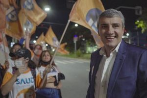 Prefeito de Taubaté quer receber R$ 23 mil