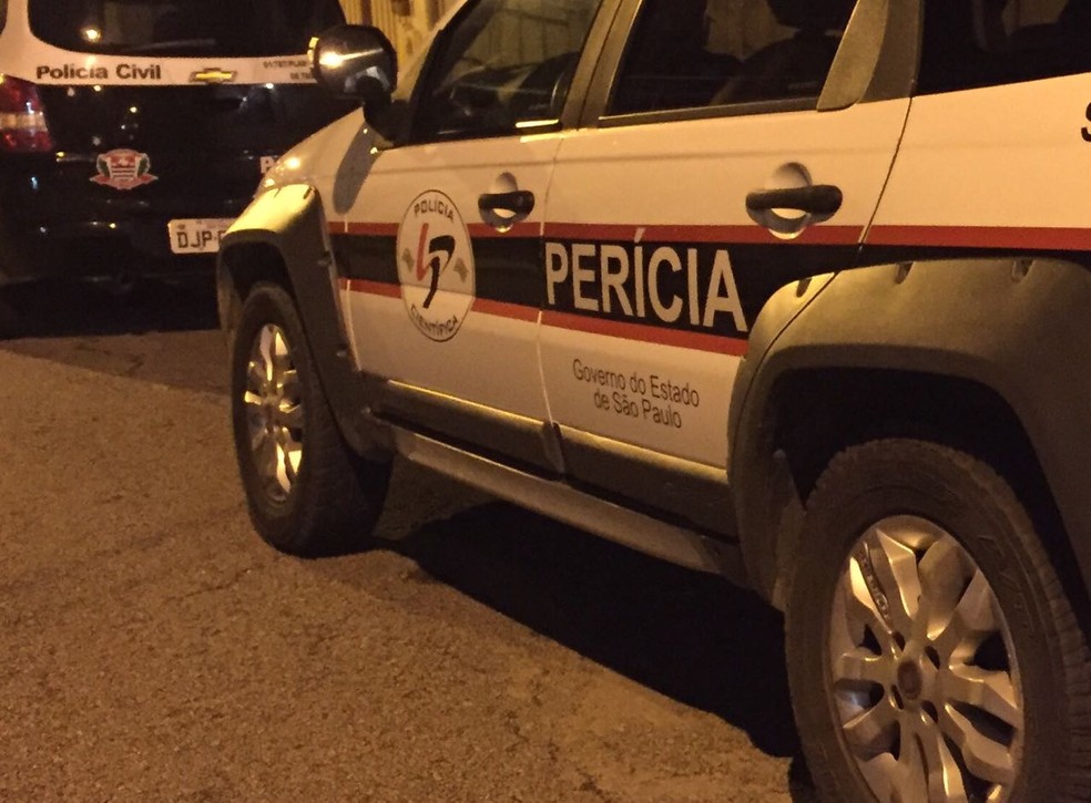 Jovem de 19 anos é assassinado em Pindamonhangaba