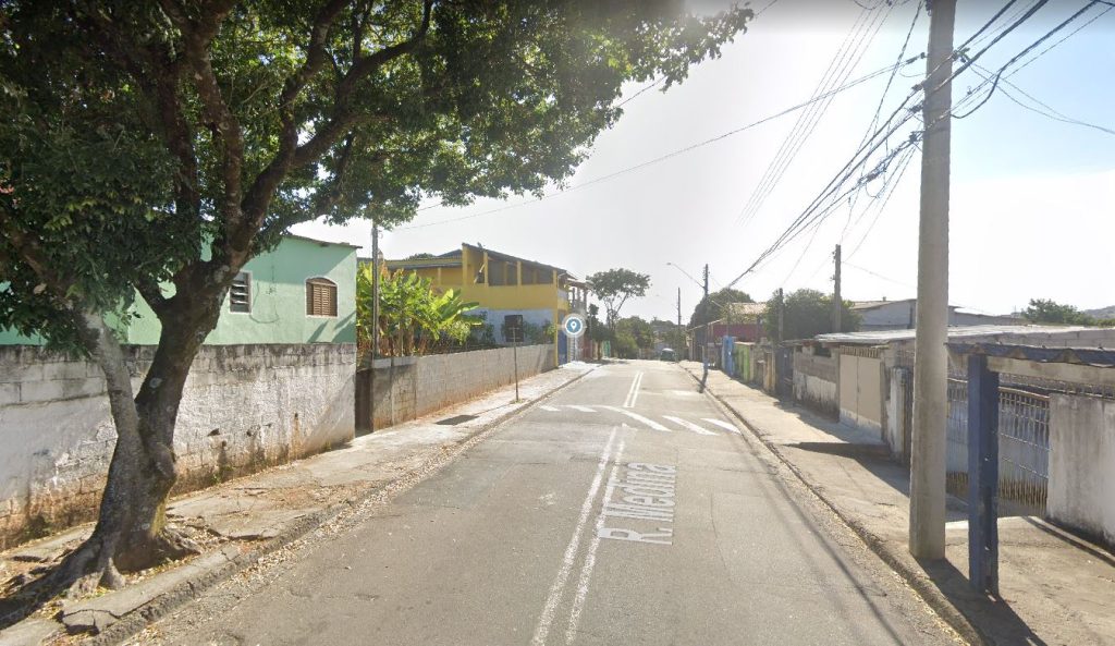 Jovem, de 23 anos, é morto ao sair de balada em São José dos Campos