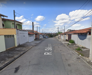 Homem é baleado dentro de residência em tentativa de roubo em Jacareí 1 Homem é baleado dentro de residência em tentativa de roubo em Jacareí