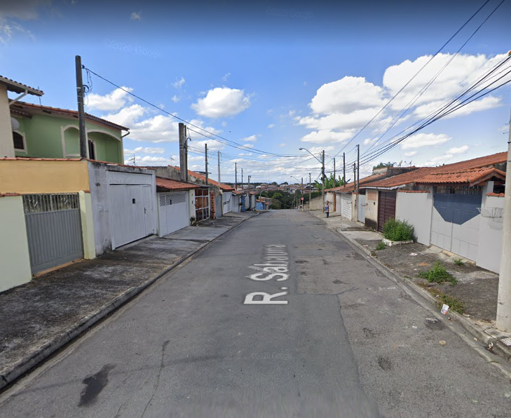 Homem é baleado dentro de residência em tentativa de roubo em Jacareí