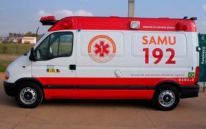 Homem vai comprar cerveja pela madrugada em Taubaté e é baleado