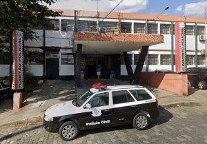 Irmãos assaltam centro espírita em Guaratinguetá