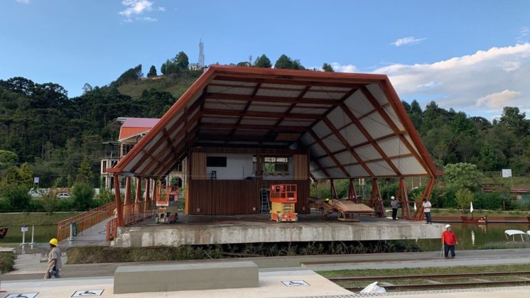 1º Festival de Verão de Campos do Jordão acontece a partir de 22 de Janeiro