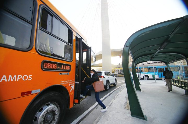 Itapemirim diz que suspensão de operações áreas não afeta contrato de transporte público em São José dos Campos