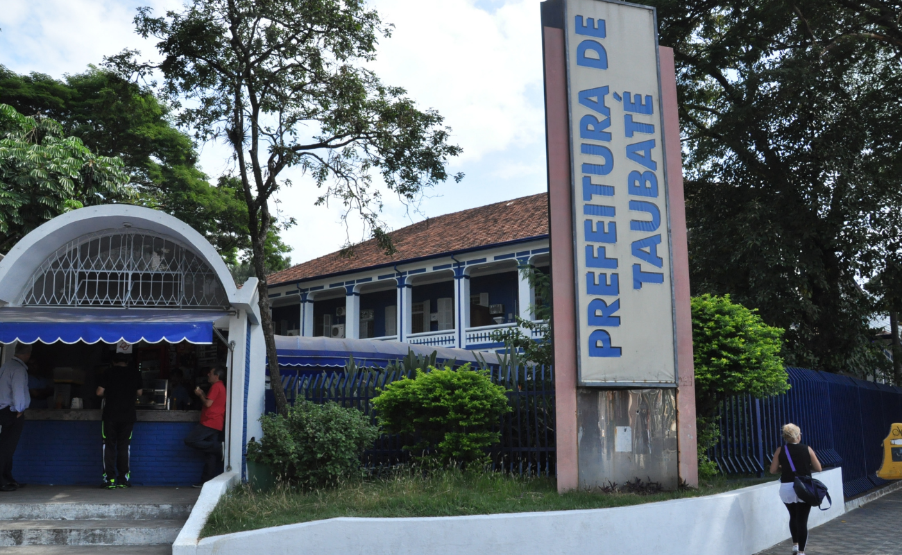 Câmara de Taubaté aprova projeto que cria 250 cargos e três secretárias