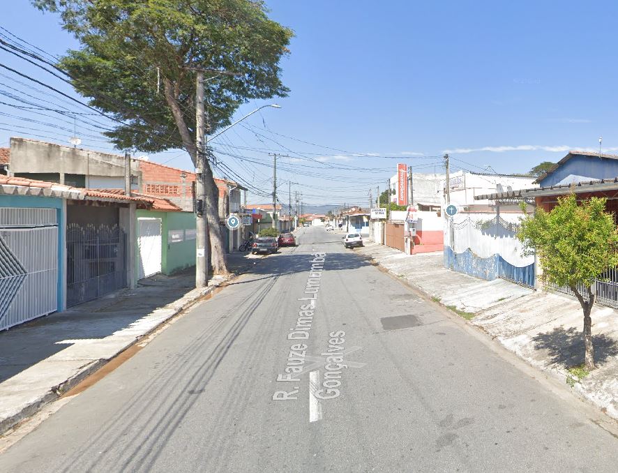 Homens são baleados em São José dos Campos. Um morre e outro fica gravemente ferido