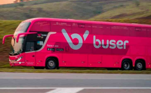 Passageiros da Buser são impedidos de embarcar em São José dos Campos