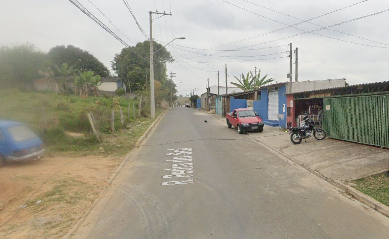 Dono de bar é morto a tiros em São José dos Campos