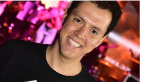 Morre, de Covid-19, o apresentador Abel Freitas