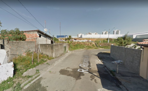 Andarilho é assassinado em Taubaté