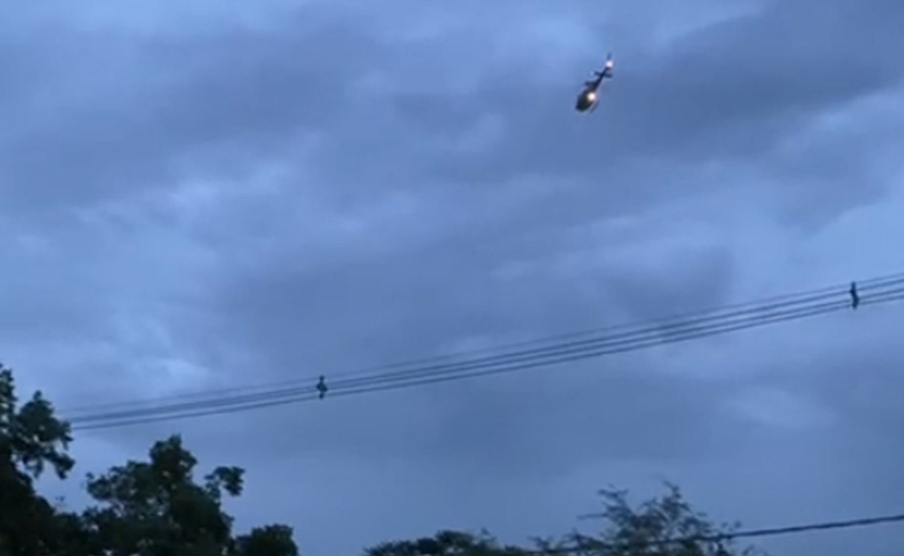 Homem marca encontro por aplicativo de namoro e é sequestrado em São José dos Campos