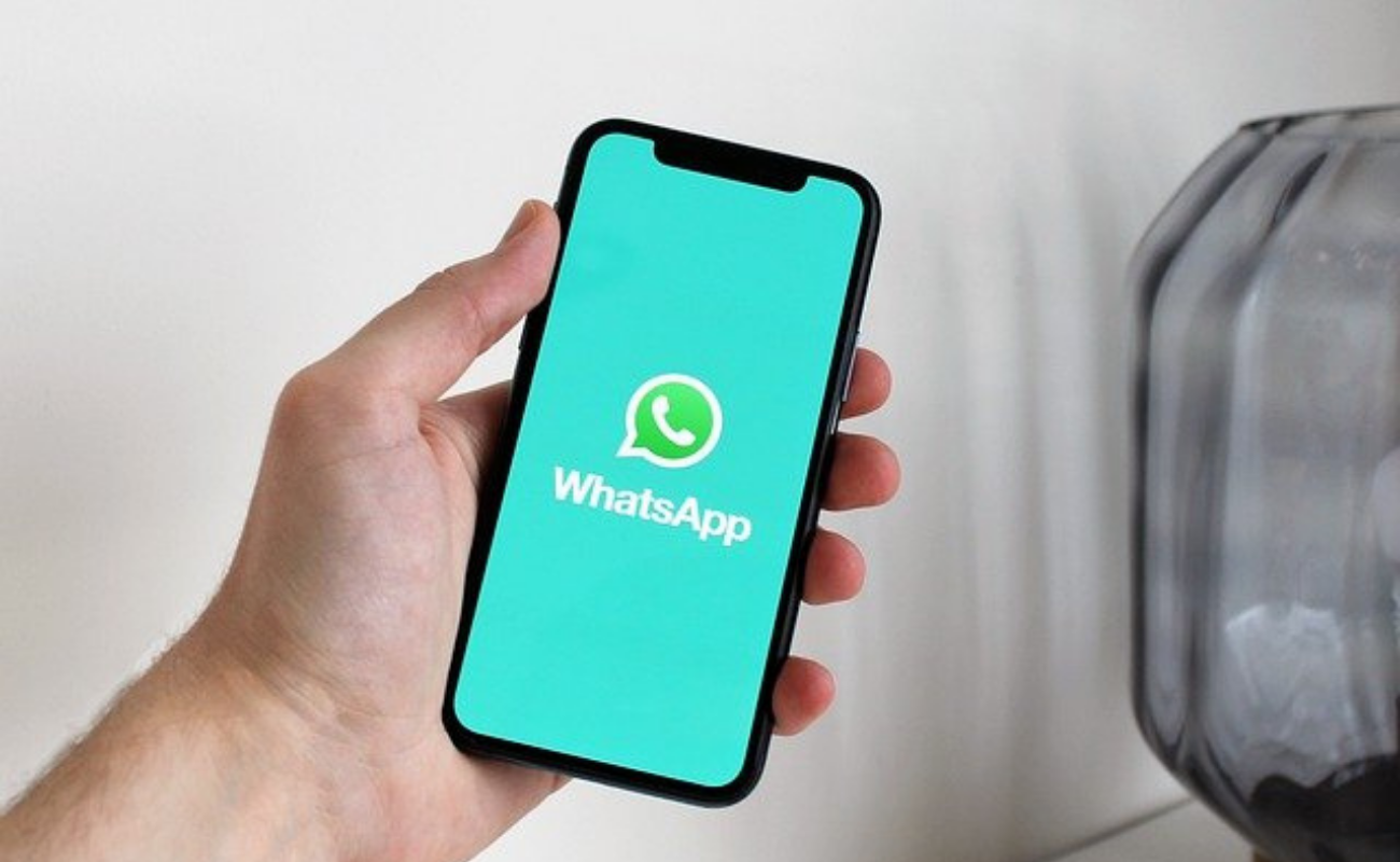 Mensagens temporárias no Whatsapp têm nova função