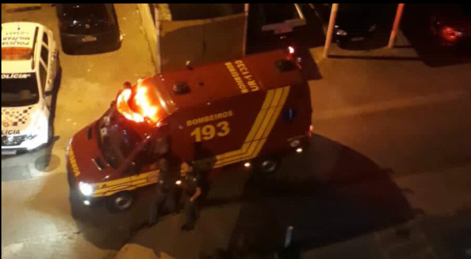 Mulher de 32 anos é a 37ª vítima de assassinato em Cruzeiro no ano