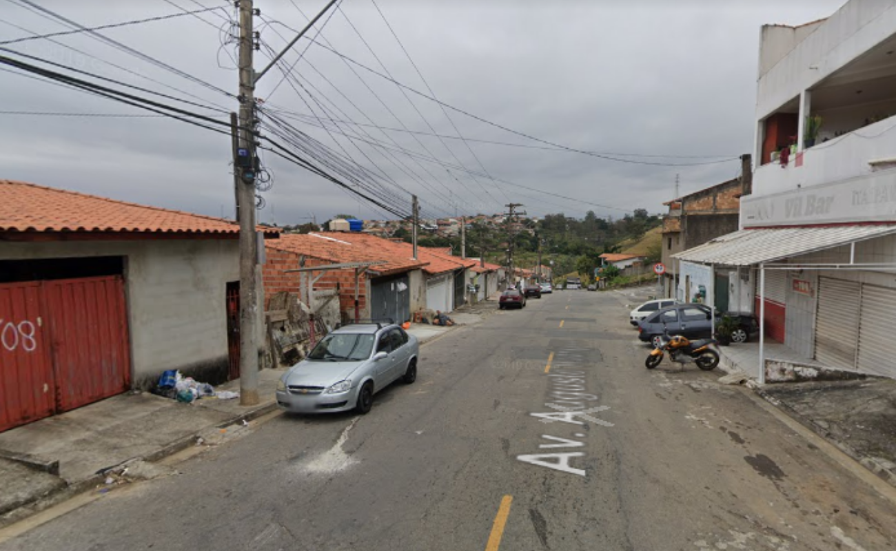 Cinco pessoas são baleadas em tentativa de chacina em bar de Jacareí