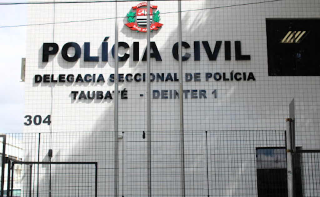 Homem é baleado dentro de casa em Taubaté
