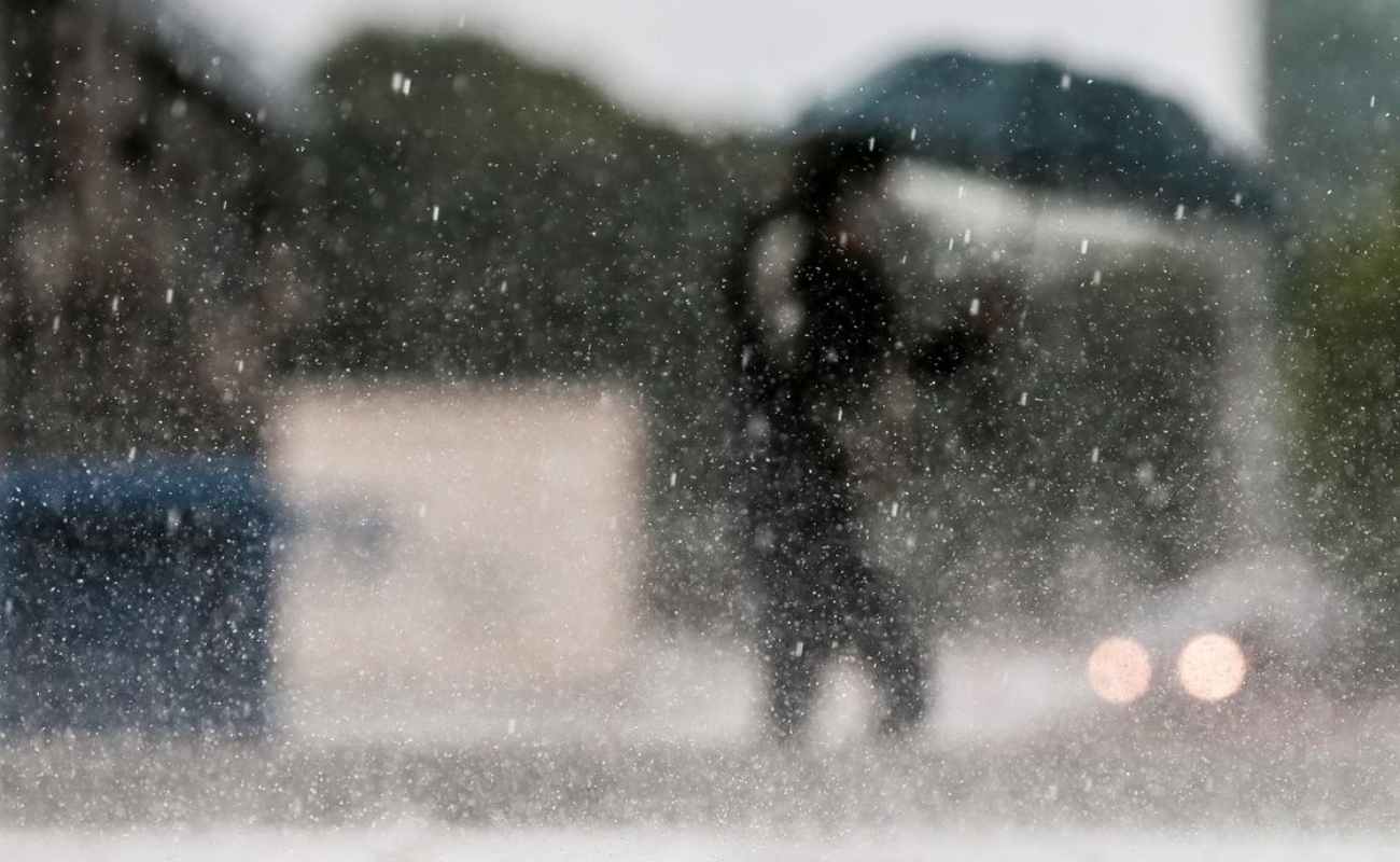 Previsão do tempo aponta que pode chover forte no Vale do Paraíba e Litoral Norte até sexta-feira