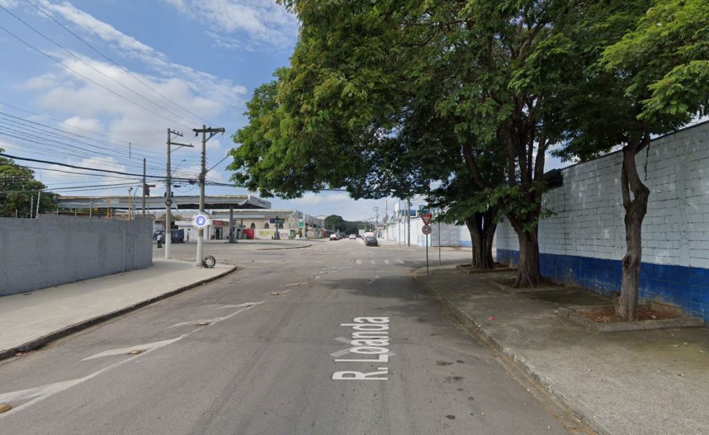 São José dos Campos tem dois homicídios em  intervalo de menos de 10 horas