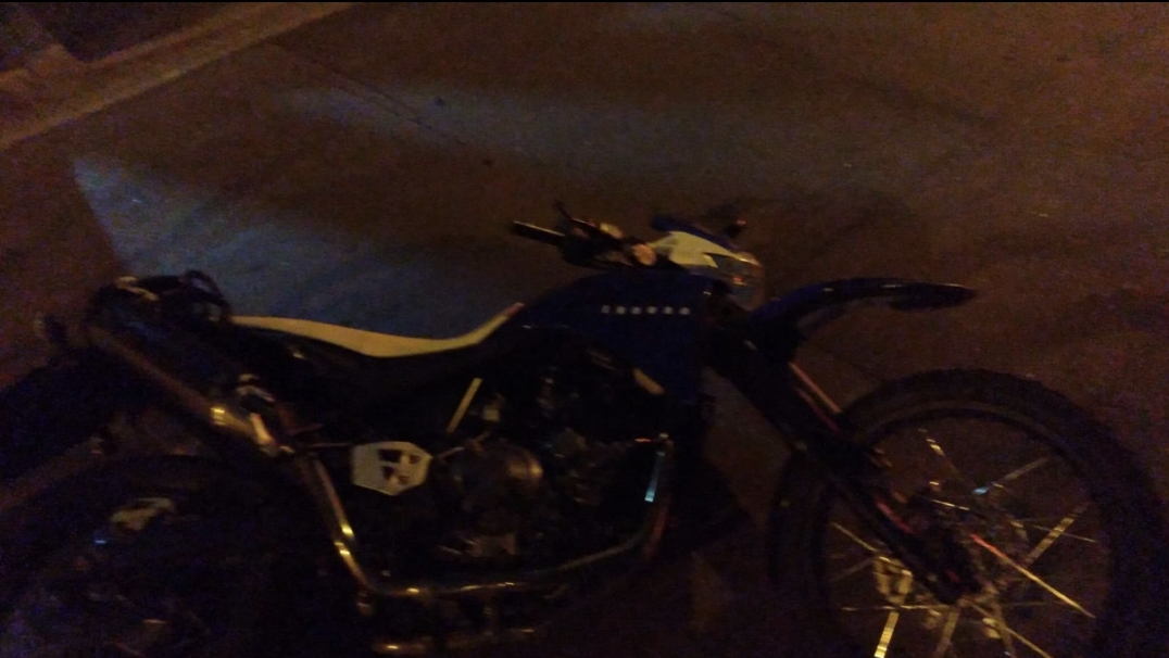 Motoboy vai receber aluguel e é morto em Jacareí
