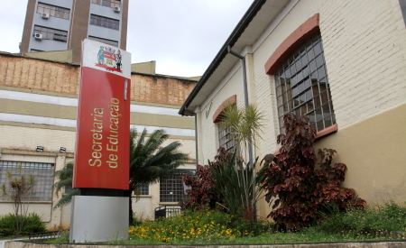 Jacareí tem processo seletivo para Professores e ADIs