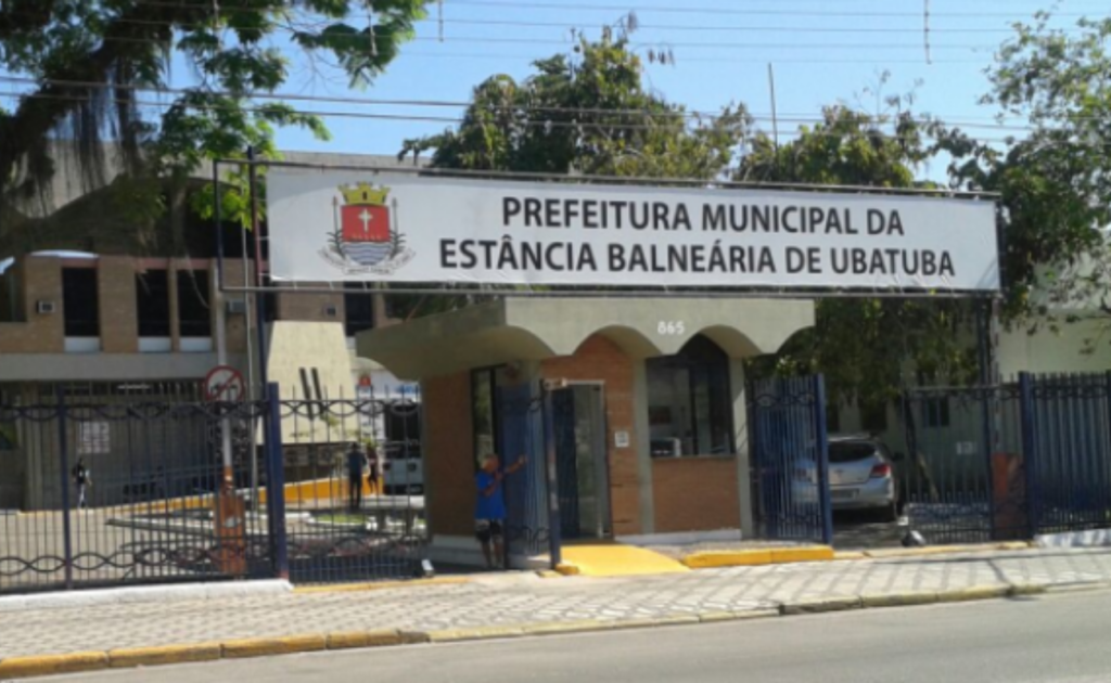 Ubatuba vai ter aumento de 10,67% no IPTU 2022
