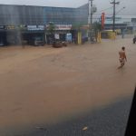 Homem cai dentro de bueiro e é levado pelas águas da chuva em Ubatuba 5 WhatsApp Image 2021 12 30 at 19.24.47