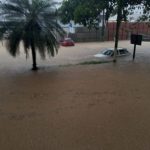 Homem cai dentro de bueiro e é levado pelas águas da chuva em Ubatuba 4 Homem cai dentro de bueiro e é levado pelas águas da chuva em Ubatuba