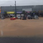 Homem cai dentro de bueiro e é levado pelas águas da chuva em Ubatuba 3 Homem cai dentro de bueiro e é levado pelas águas da chuva em Ubatuba