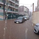 Homem cai dentro de bueiro e é levado pelas águas da chuva em Ubatuba 2 Homem cai dentro de bueiro e é levado pelas águas da chuva em Ubatuba