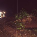 Homem cai dentro de bueiro e é levado pelas águas da chuva em Ubatuba 14 Cemaden coloca Ubatuba, Ilhabela e Caraguatatuba em alerta máximo para deslizamentos de terra