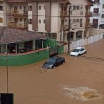 Homem cai dentro de bueiro e é levado pelas águas da chuva em Ubatuba 9 WhatsApp Image 2021 12 30 at 23.59.31