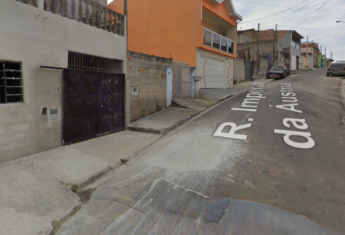 Homem mata mulher por ciúmes em Jacareí