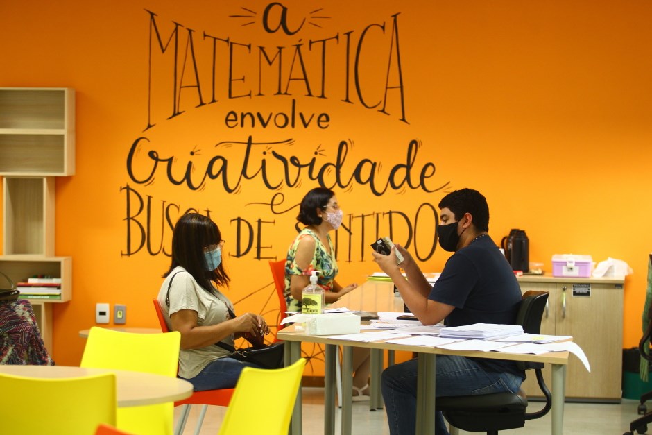 Classificação e gabarito da prova de Professor Eventual são divulgados em São José dos Campos