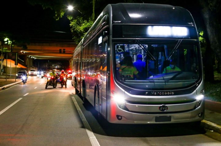 Transporte coletivo em São José dos Campos começa a semana sob ameaça de paralisação