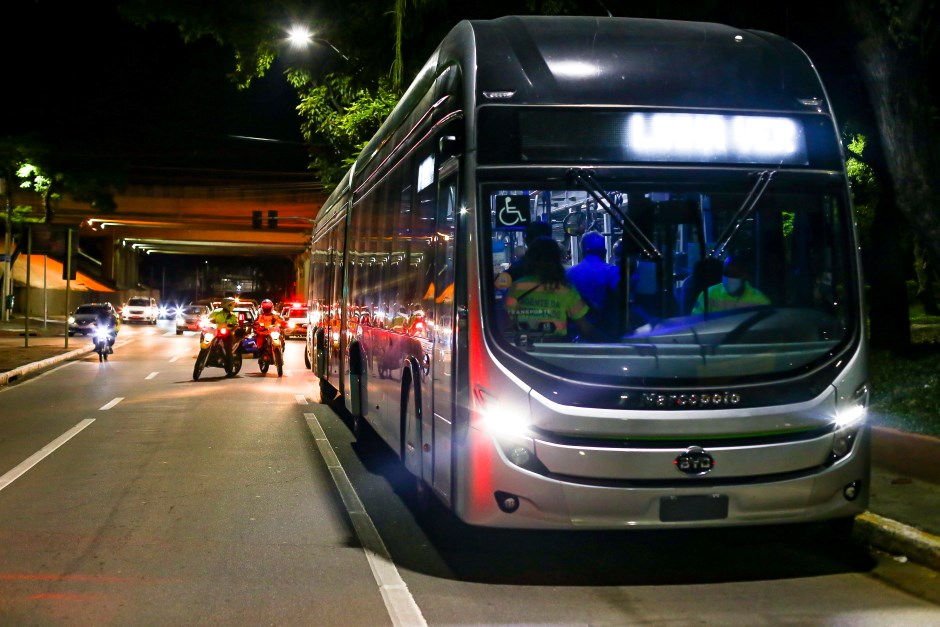Itapemirim: Transporte coletivo em São José dos Campos começa a semana sob ameaça de paralisação