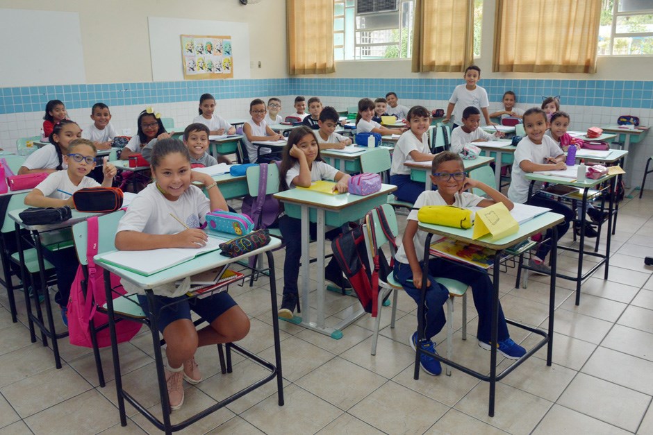 Calendário escolar 2022 SJC é divulgado pela Prefeitura