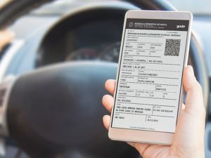 Licenciamento 2022 SP tem mudanças. Saiba o que muda