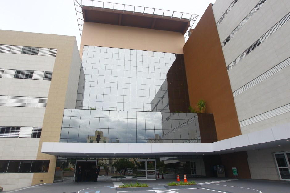Hospital Regional SJC tem vagas exclusivas para PCD