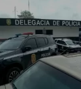 Homem é assassinado dentro do carro em Tremembé